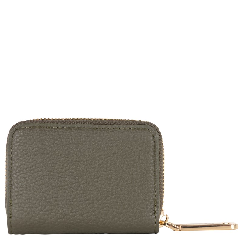 Valentino Bags Pung Ring Re  Grøn 3