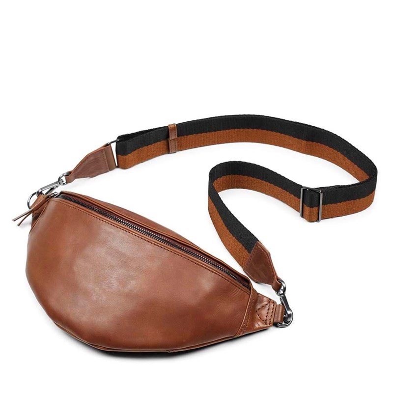 Markberg Bæltetaske Elinor Antique Cognac 1