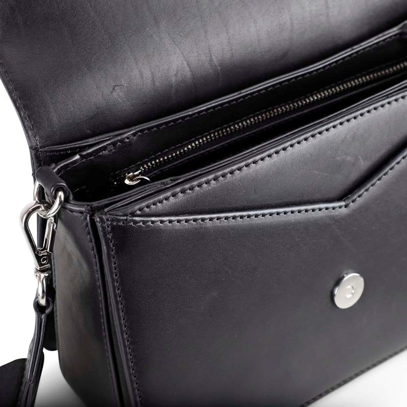 Markberg Crossbody Anni Antique Sort/Sort 5