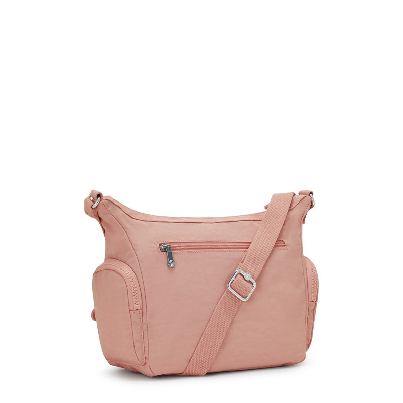 Kipling Crossbody Gabbie S Rosa 2