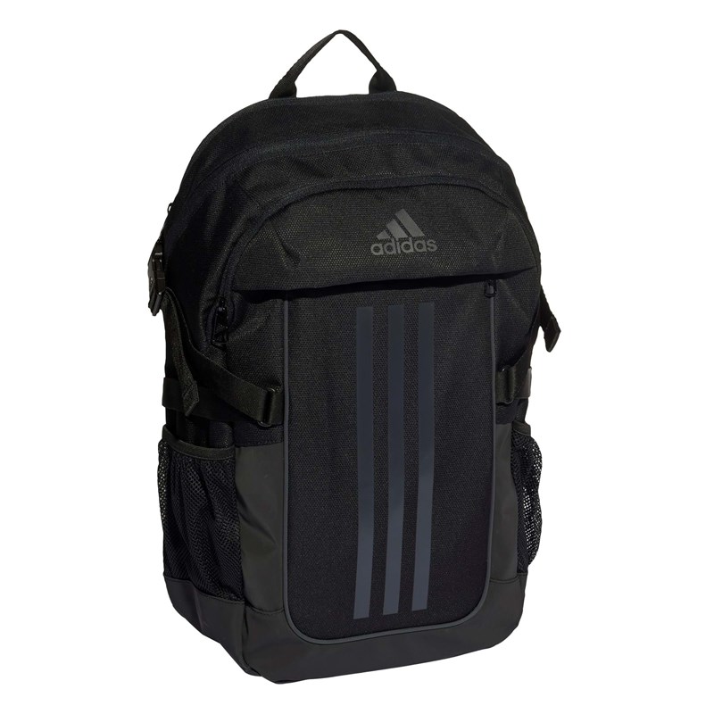 Adidas Originals Rygsæk Power VI ID Sort/grå 2