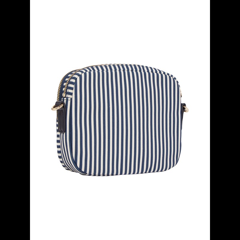 Tommy Hilfiger Crossbody Poppy Summer Blå 4