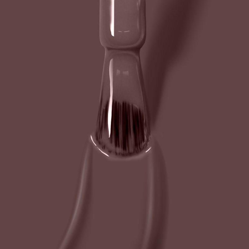 Londontown Neglelak Natural Charm Cognac/brun 7