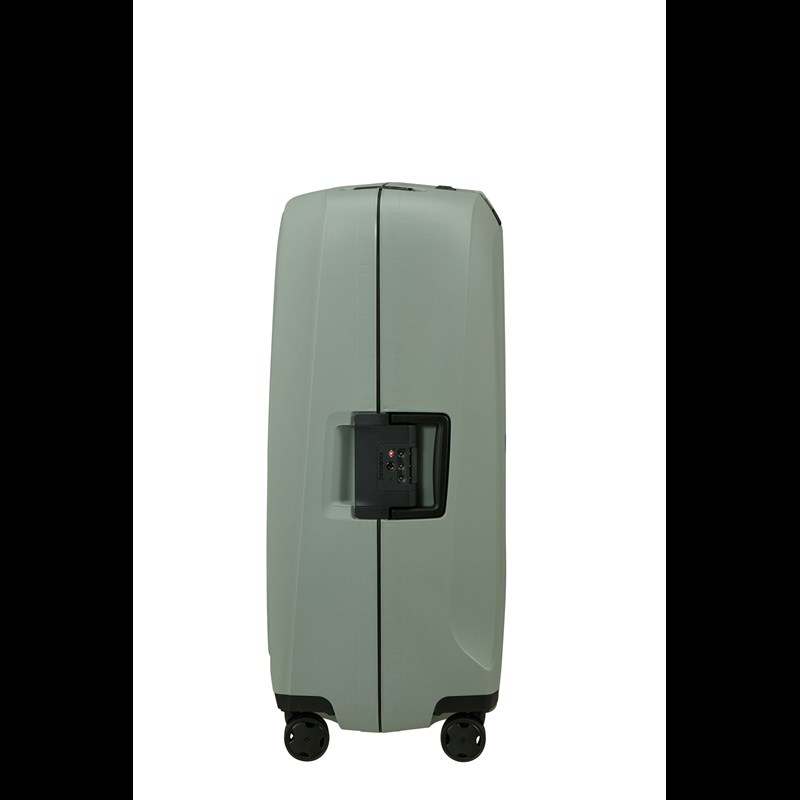Samsonite Kuffert Essen Støvet grøn 75 Cm 6