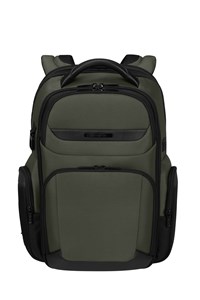 Samsonite Ryggsäck Pro-Dlx 6 Grön 15" 1