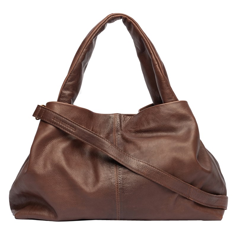 RE:DESIGNED Crossbody Emery Big M. Brun 7