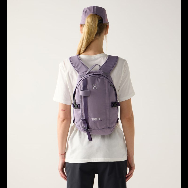 Haglöfs Rygsæk Tight XS Lilla 2