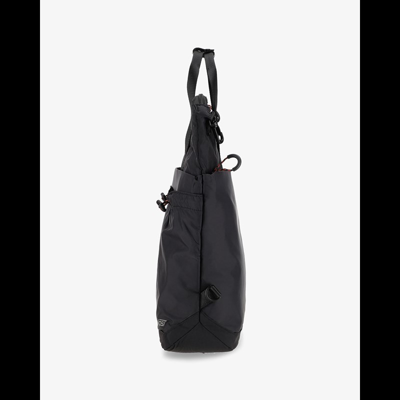 Jost Ryggsäck X-Change Bag S Svart 13" 3