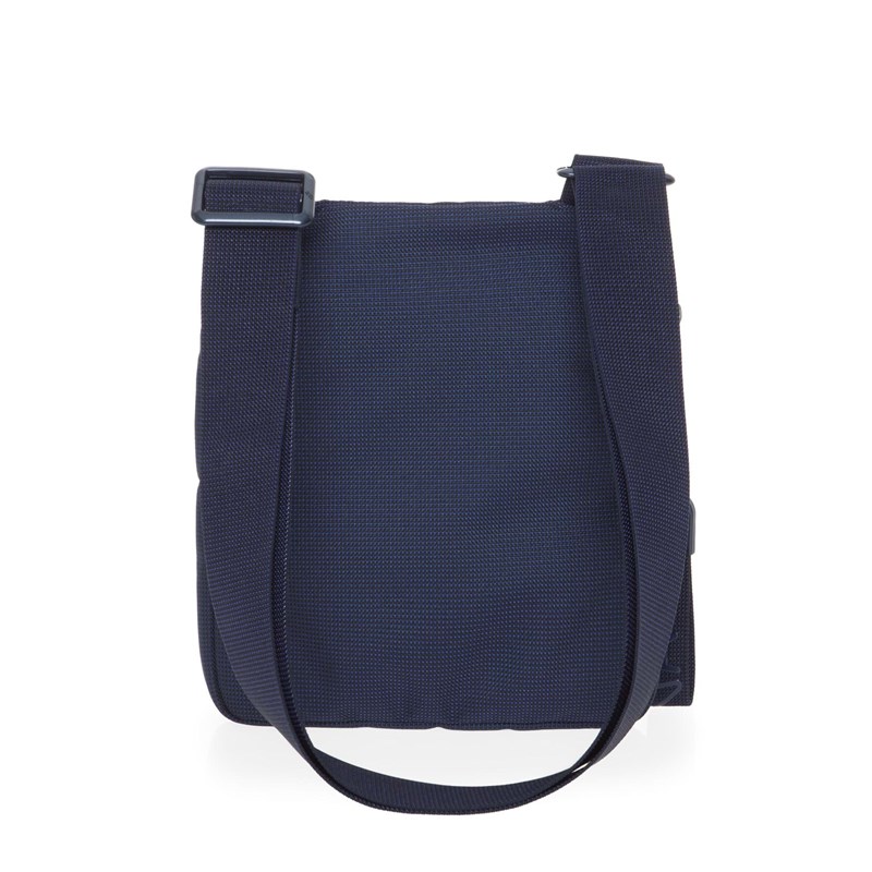 Mandarina Duck Crossbody MD20 Blå 3
