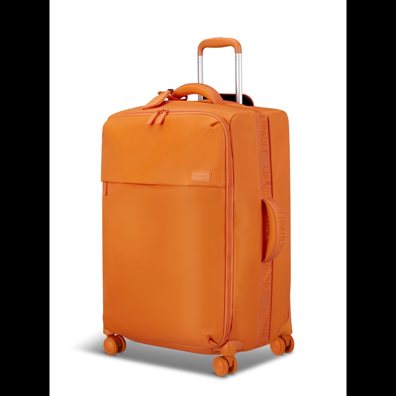 Lipault Kuffert Plume Orange 70 Cm 3