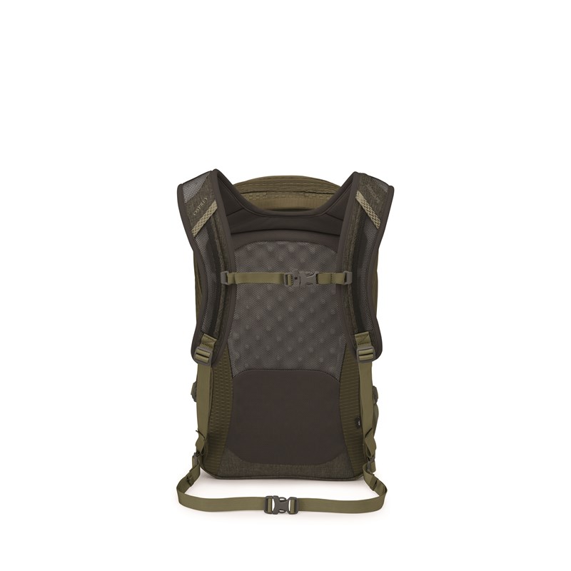 Osprey Ryggsäck Nebula  Grön 4