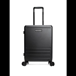 Tommy Hilfiger Resväska 55 Cm Svart