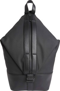 Calvin Klein Sling bag Teknisk Sensuel  Svart 13" 1