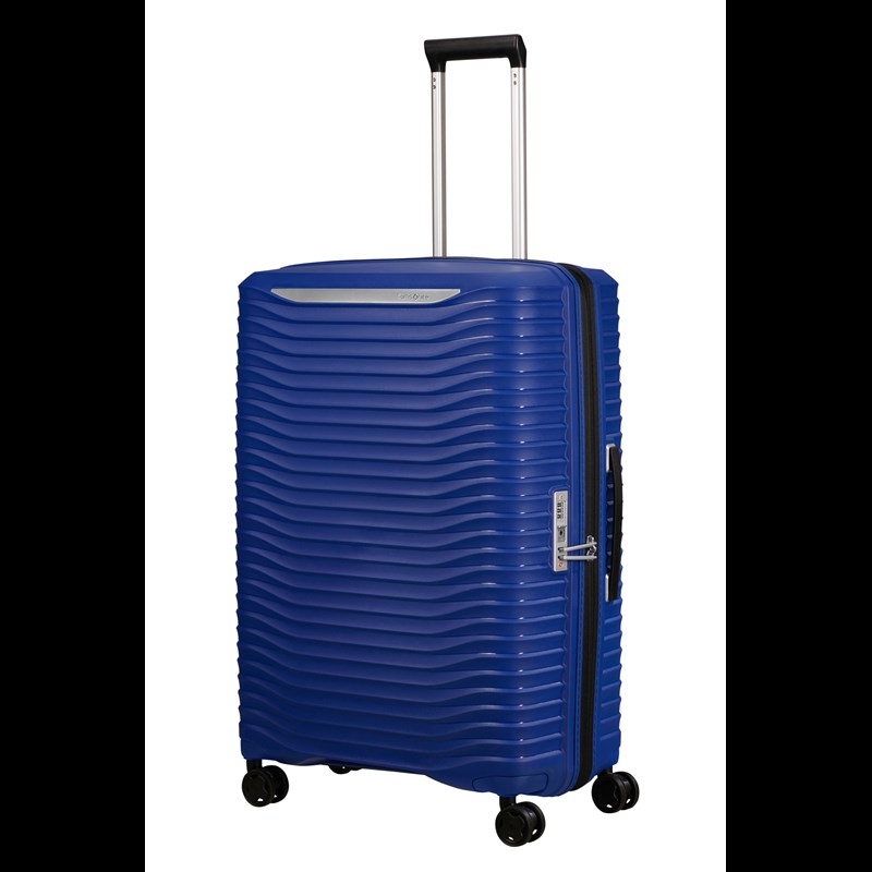 Samsonite Resväska Upscape Blå 75 Cm 5