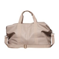 Noella Weekendtaske Holdall Beige 1