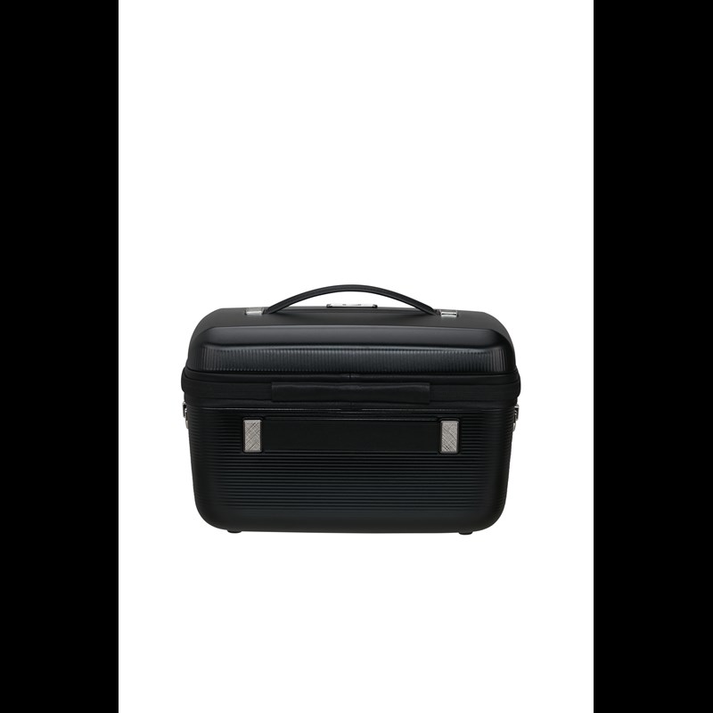 Samsonite Kosmetikväska Svart 3