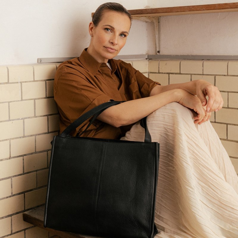 RE:DESIGNED Shopper Aro Urban Sort 15" 4