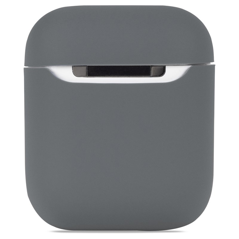 Holdit AirPods Case M. Grå Airpods 1/2 2