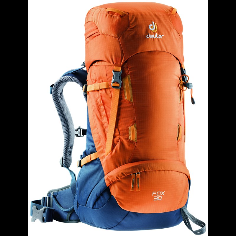 Deuter Rygsæk Fox Orange 30