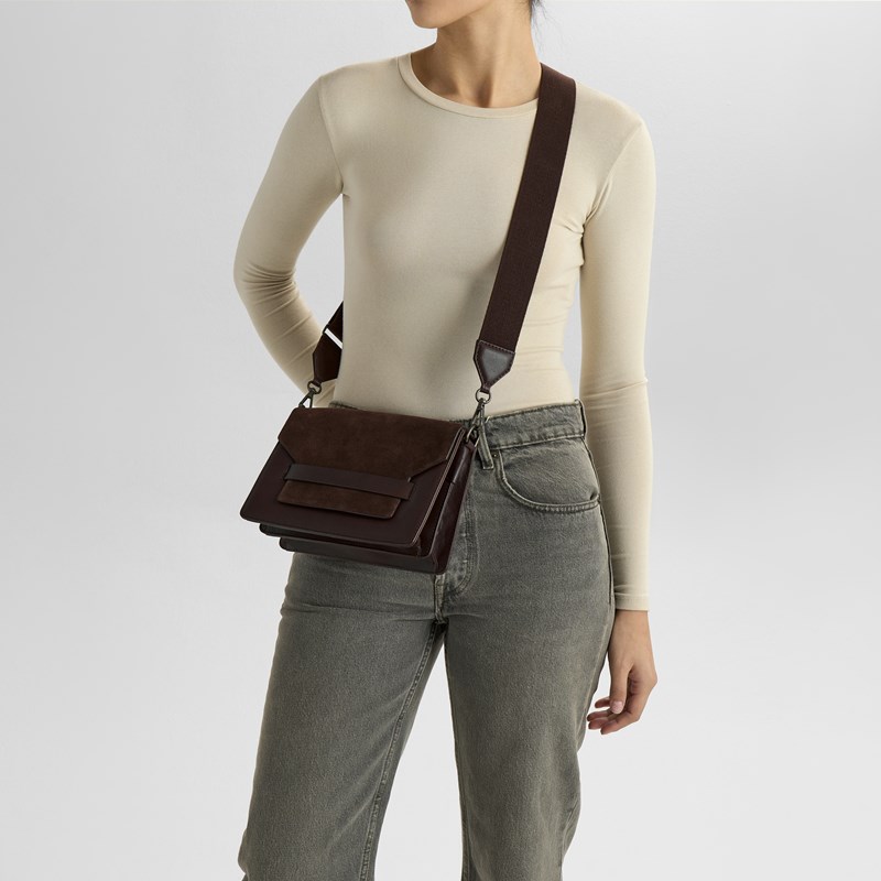 MARKBERG Crossbody ArabellaMBG  M. Brun 2