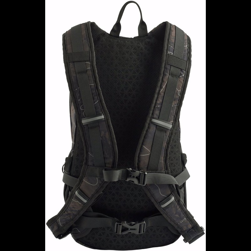 Molo Ryggsäck Active Svart 3