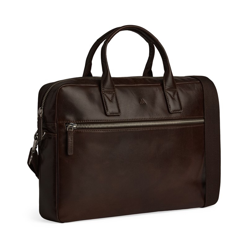 MARKBERG Computertaske Knoxmbg  M. Brun 15" 9