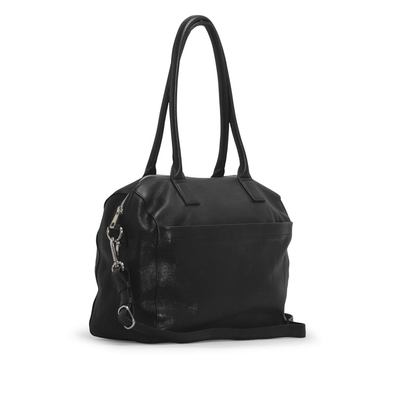 Still Nordic Håndtaske Anouk Sort 4