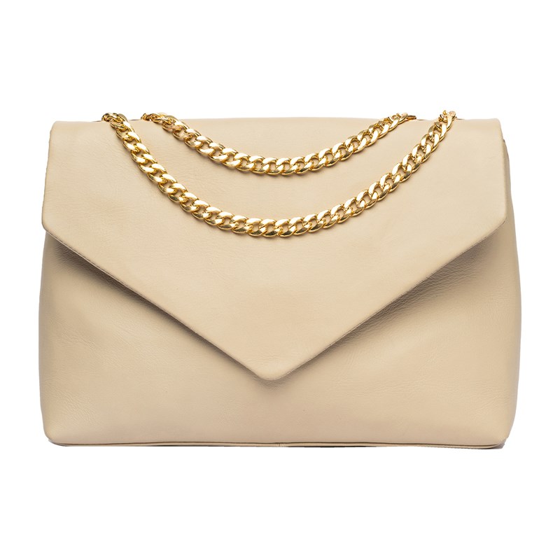 RE:DESIGNED Crossbody Estelle Big Beige 1