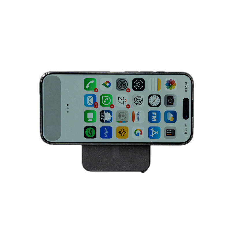 Tony Perotti Kortholder Furbo Evo Magsafe Sort 4
