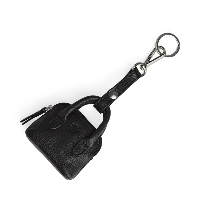 Aura Bag Charm Cabo  Svart 3