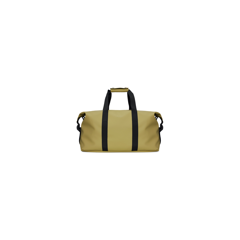 RAINS Resväska Hilo Weekend Bag Khaki 1