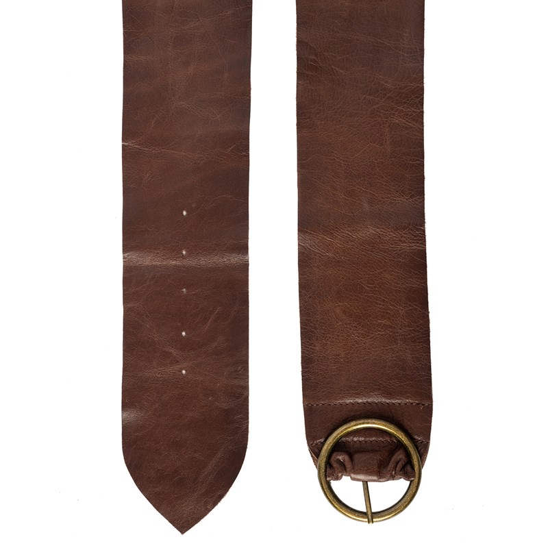 RE:DESIGNED Dambälte Hila M. Brun 95 Cm 1