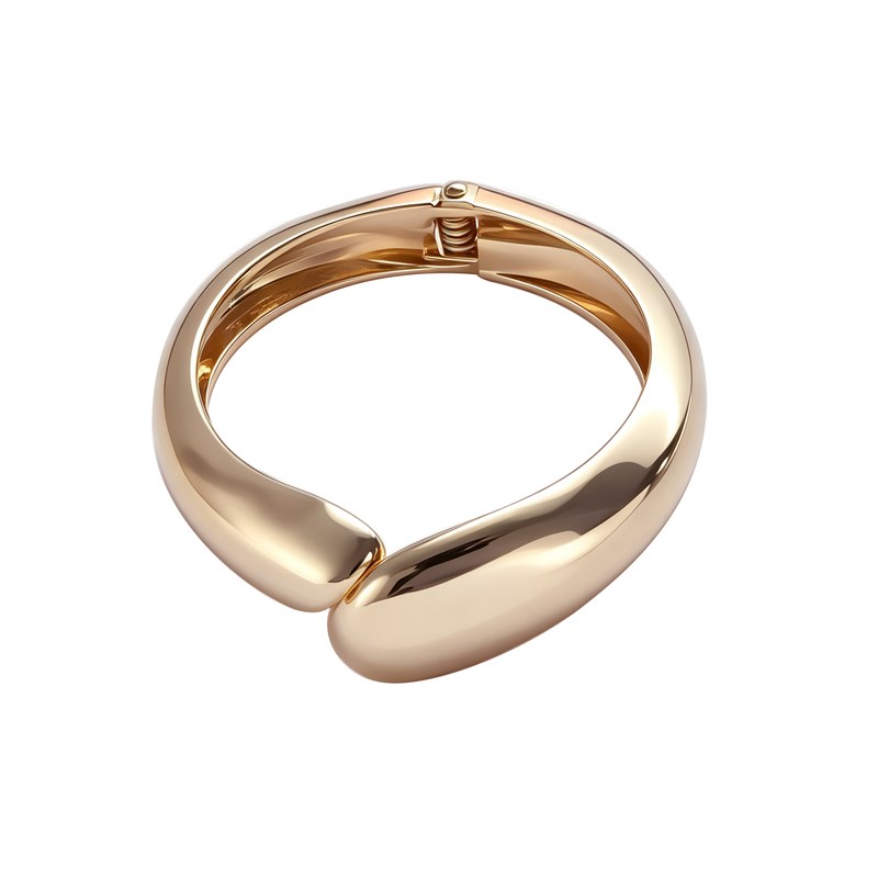 Conmé Armbånd Nara Guld 4