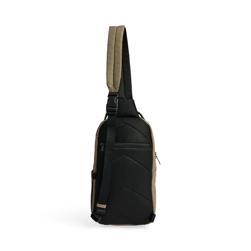 Tyler & Co Slingbag Mombasa Khaki 3