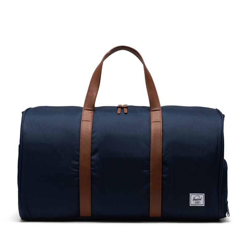 Herschel Duffel bag Novel Navy 1