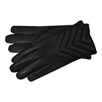 HERA Handske Vinkel Svart