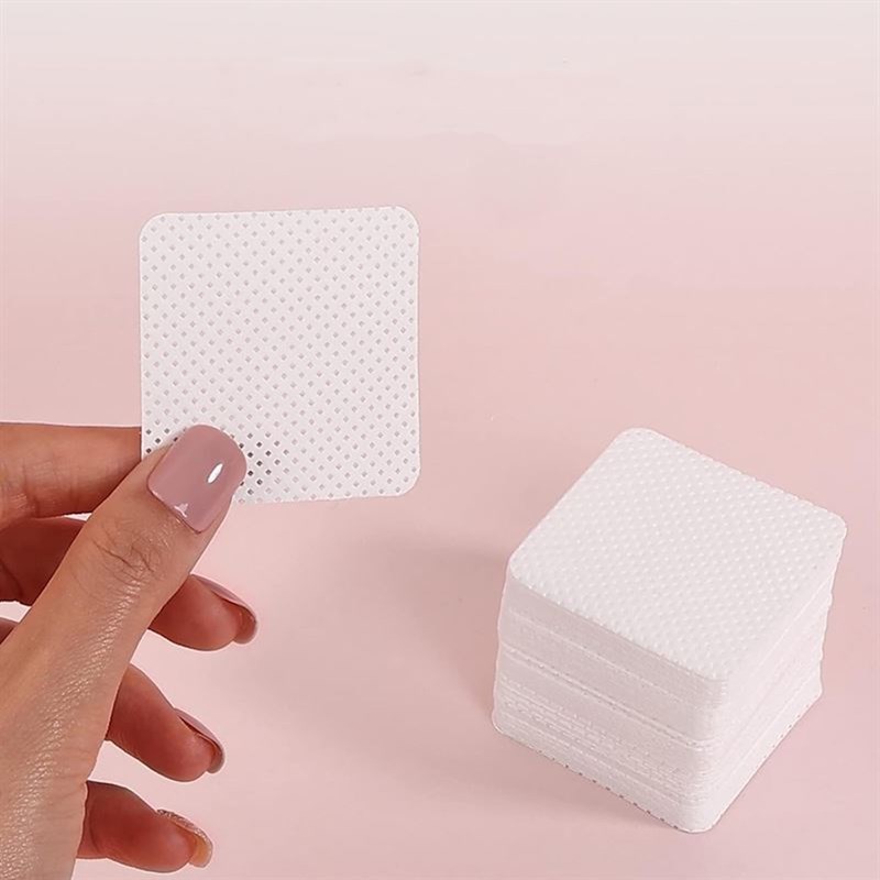 UNIQ Negle Wipes Hvid 3