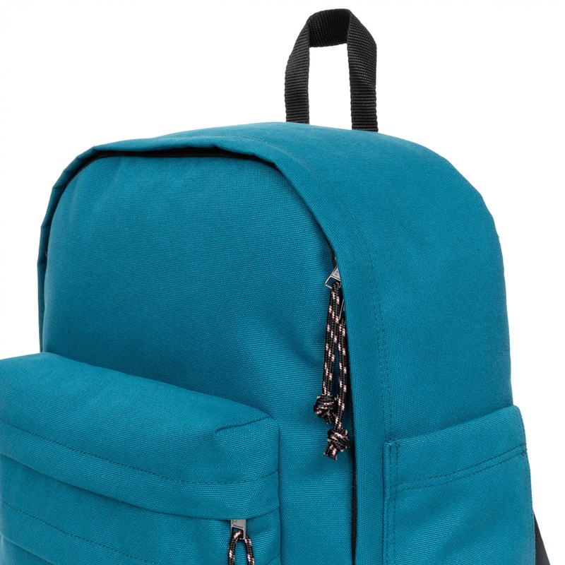 Eastpak Rygsæk Pak'R Kittery Turkis 16" 4