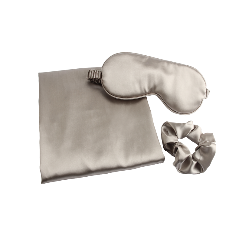 Conmé Sovmaskset Beige 4