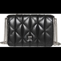 Calvin Klein Skuldertaske Sort 1