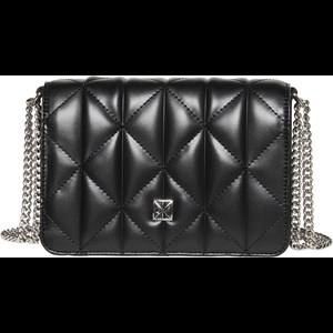 Calvin Klein Axelväska Svart