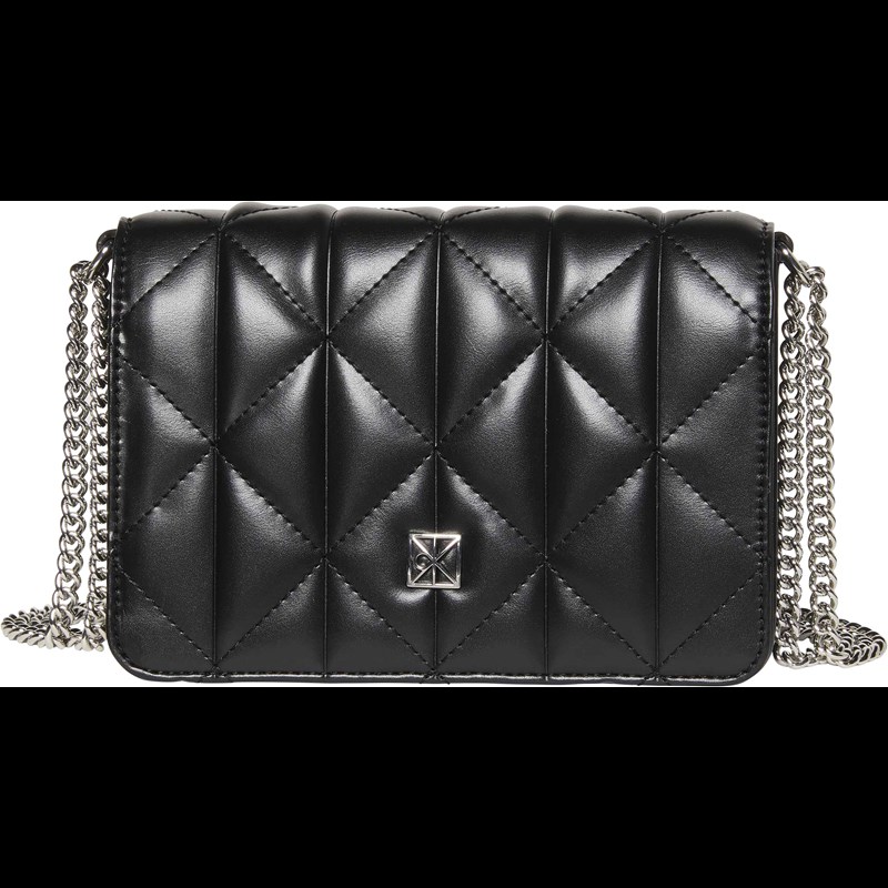 Calvin Klein Skuldertaske Sort 1