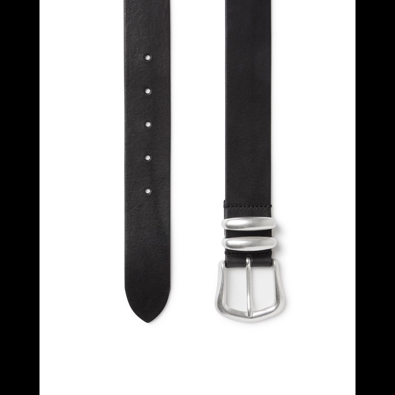 Saddler Dame Bälte Serena Svart 95 Cm 3