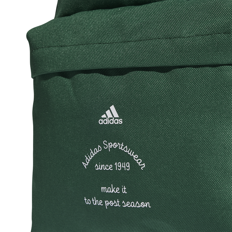 Adidas Originals Rygsæk Grøn 5