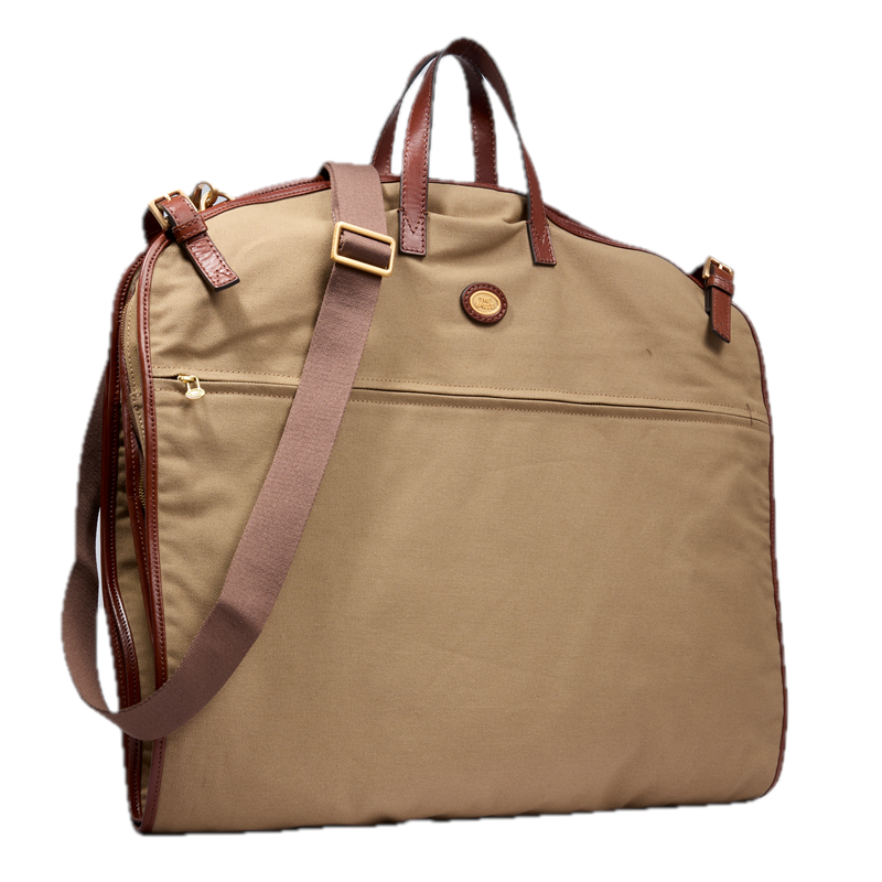 The Bridge Dragtpose Story Viaggo Brun/Beige 2