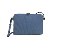 GiGi Fratelli Crossbody Charleston Denim 1