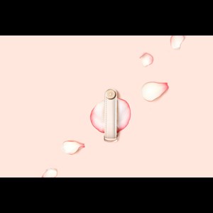 Orbitkey Nyckelhållare Rosa alt image