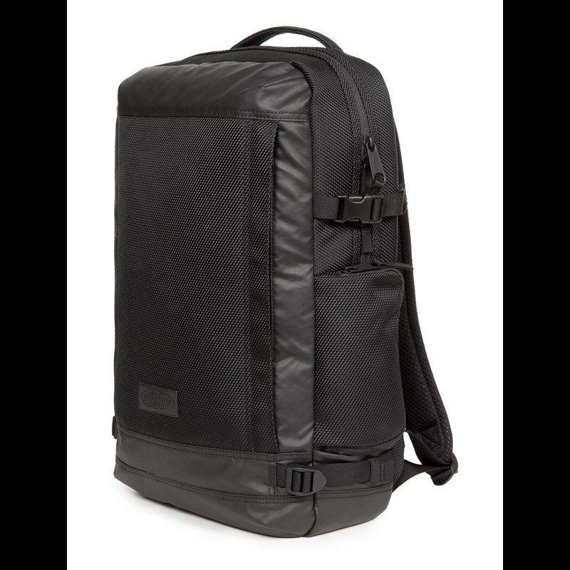 Eastpak Ryggsäck Tecum M Svart 15" 7