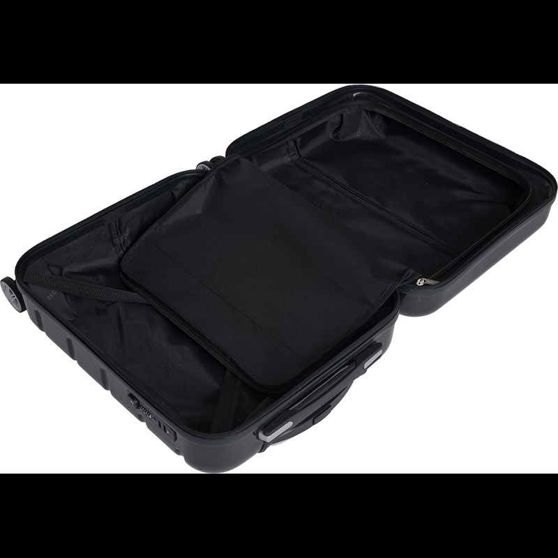 Beckmann Kuffert Motion Sort 65 Cm 5