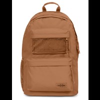 Eastpak Ryggsäckar Double Office Brun 17" 1